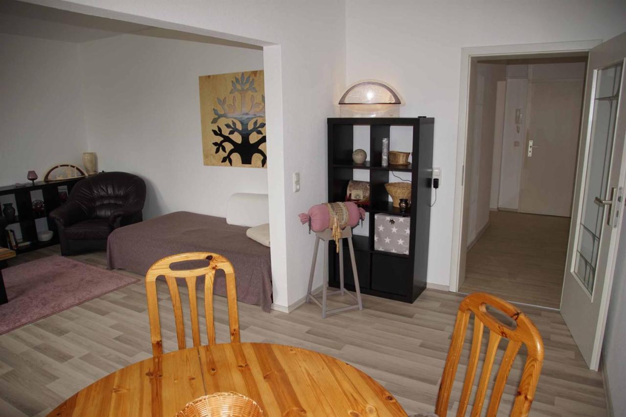 Ferienwohnung KerMärchen Gelenau Exterior foto